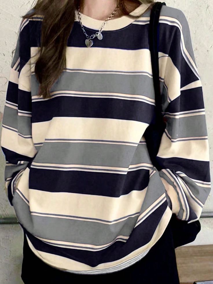 Oversized T shirt
