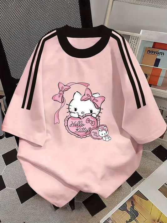 Oversized T shirt